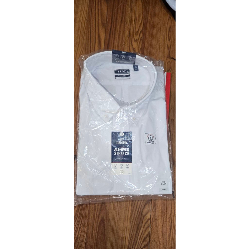 Brand new men's dress shirt - Picture 1 of 3